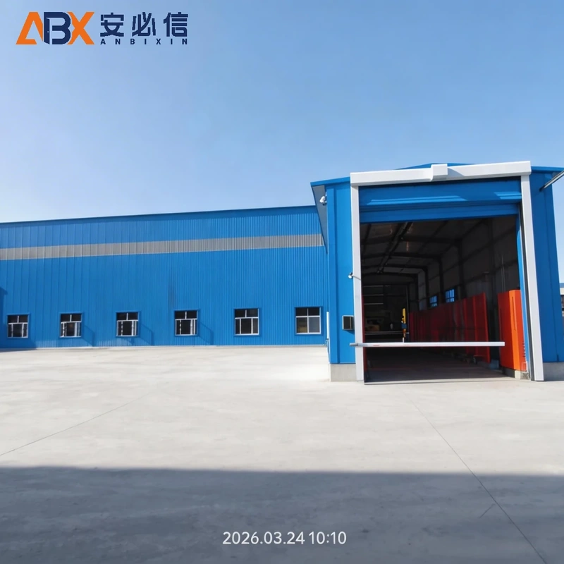 许昌市充气式门封