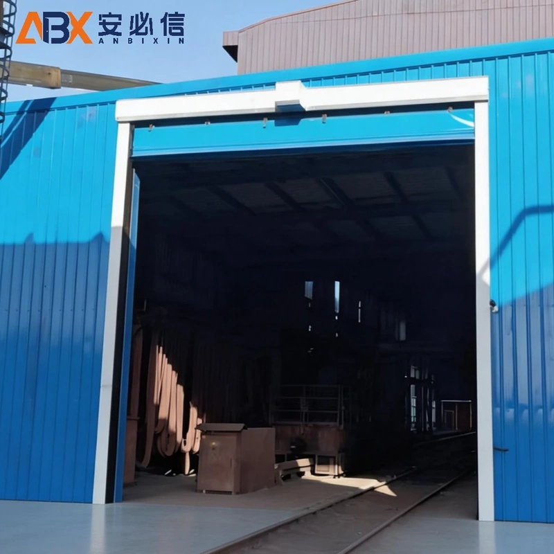 许昌市堆积门