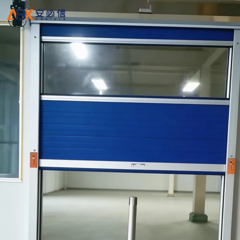 许昌市快速门