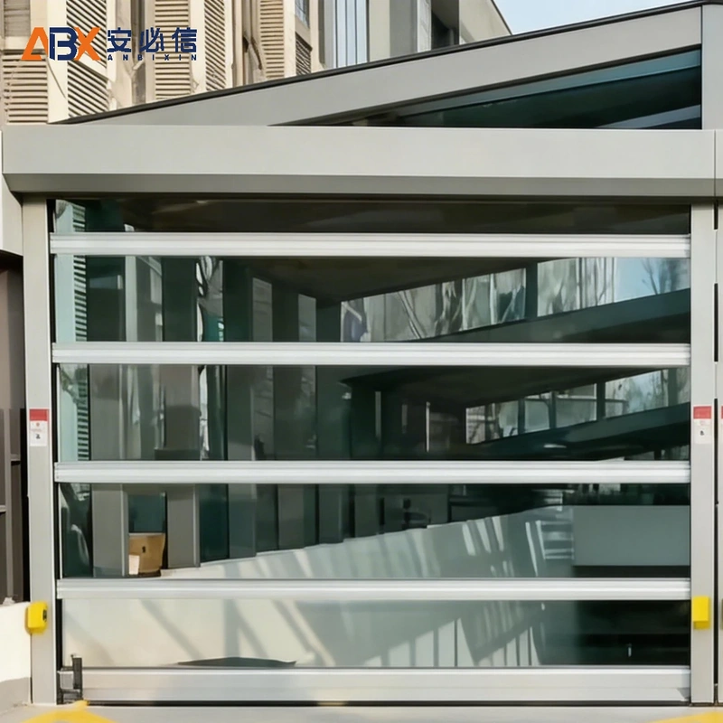 许昌市高速门