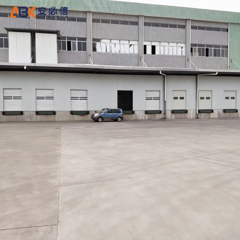 许昌市雷达高速门